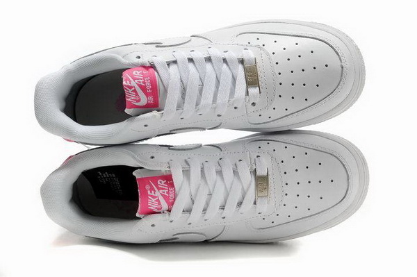 Nike Air Force One Women Low--010